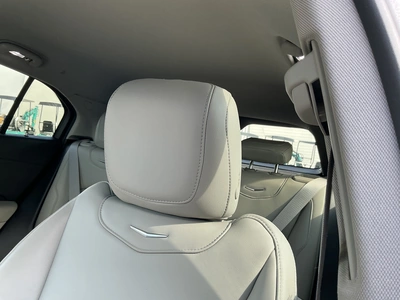 Used 2023 CADILLAC XT4 SUVs Michigan US | Miedema Asset Management Group #1316035