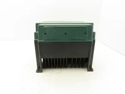Reliance Electric 2GU41002 AC VS Drive GP2000 2HP Motor 2.7KVA 460V 3Ph