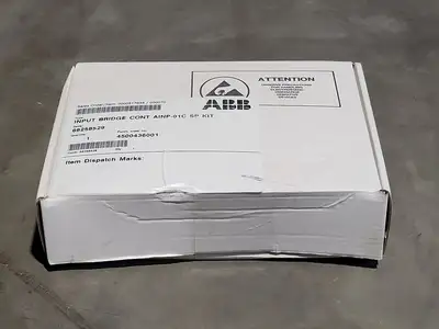 NEW ABB 68258529