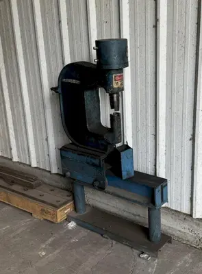 USED FRANKLIN 771-000