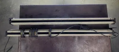 USED WINTRISS 9674005