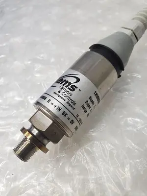 GEMS 1200BGG100823DA SENSOR