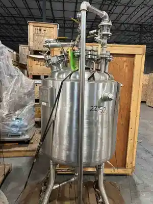 USED LETSCH CORP. NA