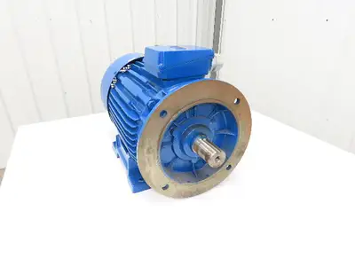 Used ELEKTRIM _UNKNOWN_ Motors (misc) Indiana US | Arrow Industrial #1365272