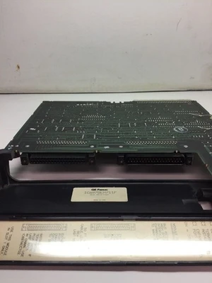 USED GE-Fanuc IC697BEM711F