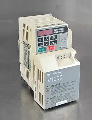 USED Yaskawa CIMR-VA2A0002BAA