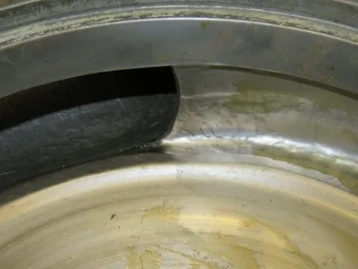 USED Goulds 3196