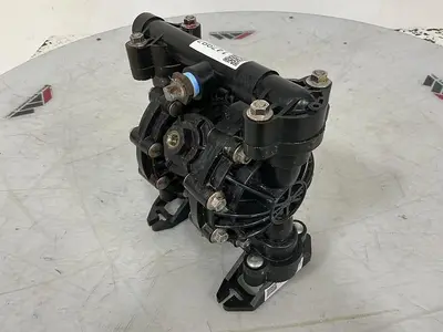 USED GRACO D51211