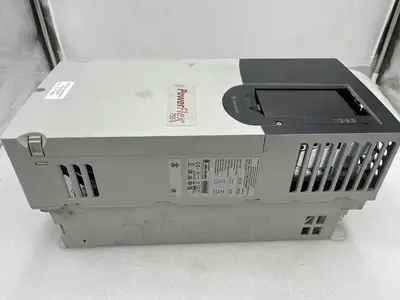 ALLEN BRADLEY POWERFLEX 755 20G11FD065AA0NNNNN SER. A F/W 14.004  STOCK 3167