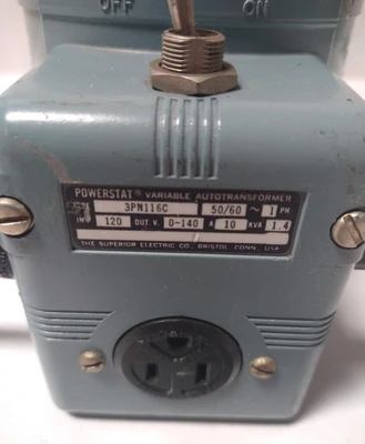 Superior Does Not Apply Autotransformers | Amiron Machinery (6)