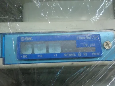 NEW SMC VV5QC410403FSEANX132