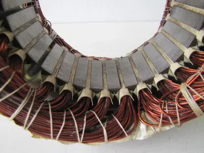 USED CUMMINS ONAN 220-4485-S5