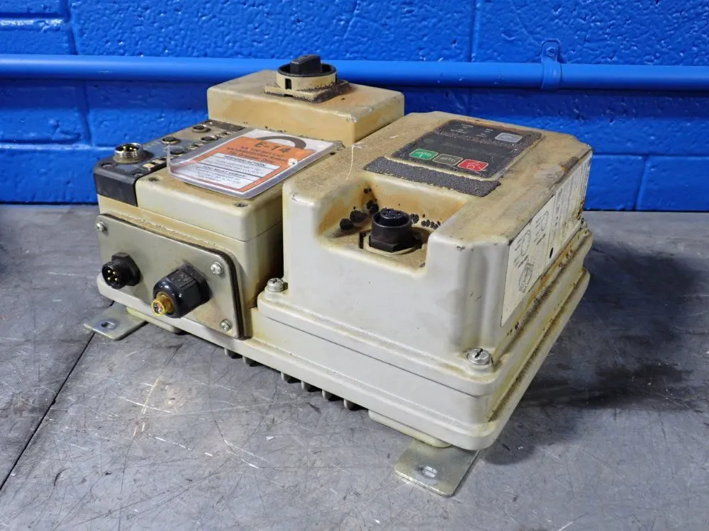 Used ALLENBRADLEY 280DF12Z10CGRW3PI Starters Ohio US | HGR 24 #885605