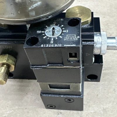 USED ITW Rocol North America 01D0-NNZ