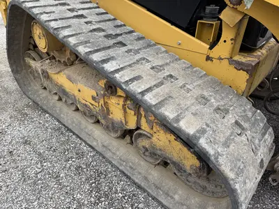 Used 2019 CATERPILLAR 279D Compact Track Loaders Kentucky US | Proxy Equipment #1388897