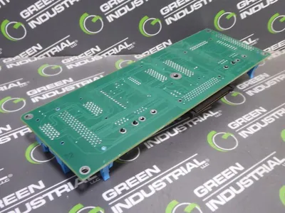 Adic 2-00028-02 I2000 Lbx Card Rohs Revision E Used