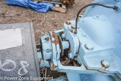 USED WEINMAN 4L1