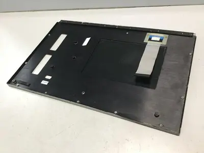 USED VAN DORN PATHFINDER CRT-B PANEL