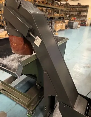 2020 HAAS VF-6/50 Vertical Machining Centers | Midstate Machinery (20)