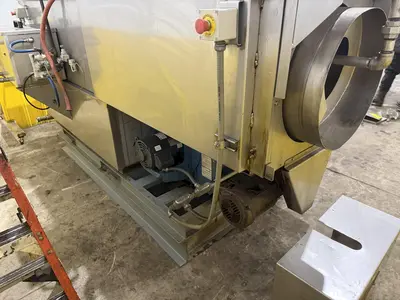 USED JENFAB LJ-19