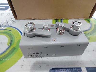 NEW AGILENT TECHNOLOGIES 042954-61001