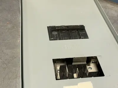 Used MIDWEST U281C1 Electrical Boxes Ohio US | HGR 24 #1280264