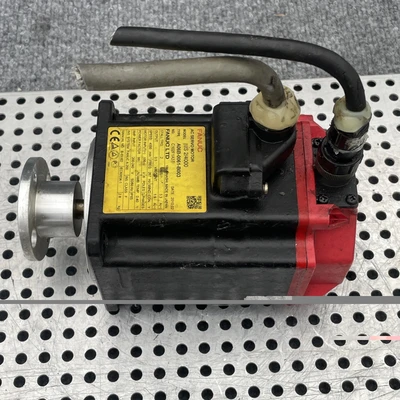 Used FANUC A06B-0061-B003 Misc Industrial Equipment California US | Davliegogo LLC #1708882