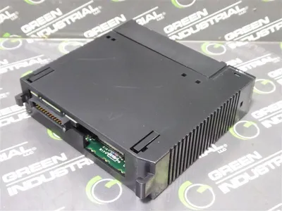 GE Fanuc IC693ALG220F Series 90-30 Analog Input Module Used