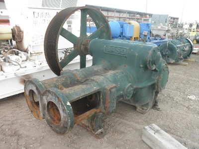 USED GASO 2652