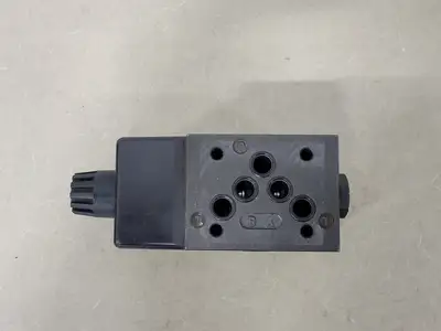 USED PARKER D3W4KNYC1-14