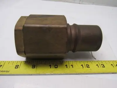 Parker BH12-61-W 124760124760