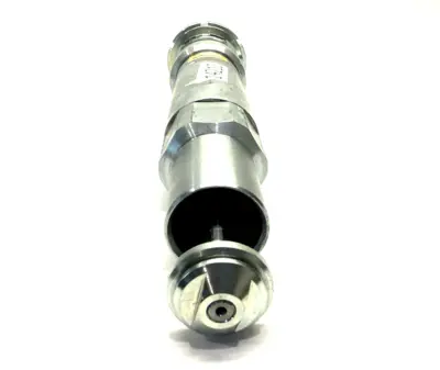 40933, 02-84-25 10, 02842510 | Wagner Reinhardt-Technik 02-84-25 10 Piston Pump 02842510 40933 - Used