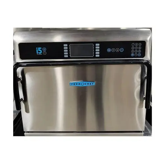 Used TURBOCHEF I5 Electric Cooking Equipment British Columbia CA | Surrey Food Equipment #432756