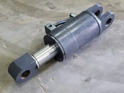 USED HENGLI TC680