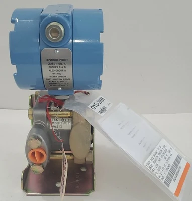 New | in-Stock ROSEMOUNT 1151GP8G22B2DF Test Equipment - Other Indiana US | J&J Industrial Supply #515733