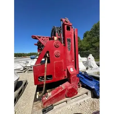 Used NOV _UNKNOWN_ Drill Rigs Texas US | Oil The Woodlands Group #1501477