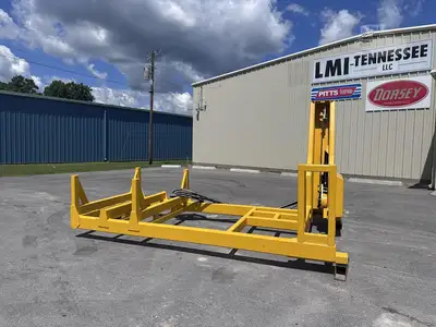 New | in-Stock 2026 CSI DL4400 Lumber Decks Tennessee US | LMI Tennessee LLC #1504872