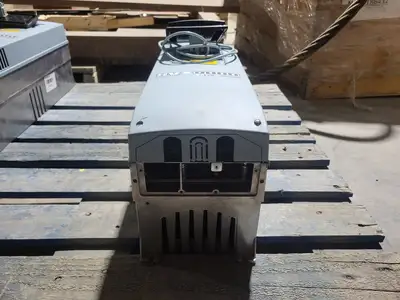 USED EATON SVX025A1-5A4N1