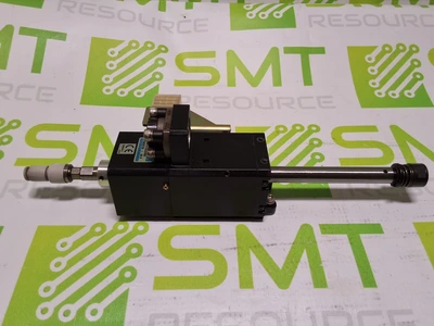 TAMAGAWA SEIKI CO. 4601N1620E600 AC SERVO MOTOR TBL-i 2 Series