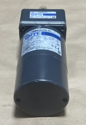 NEW Oriental Motor VHR425A2M-GV