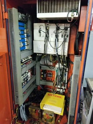 USED 2001 MIGHTY VIPER