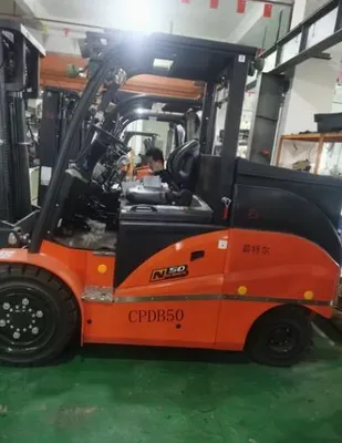 NEW 2026 LIFT HERO CPDB(D)30AC