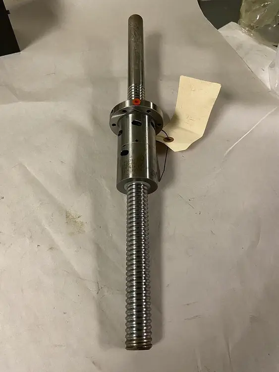 New | in-Stock DRAKE 025-05-700 Ballscrews Ohio US | Surplus Asset Holdings #1237588