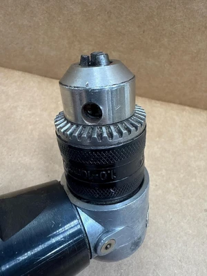 Ingersoll Rand 7807 Pneumatic Drills | Fram Fram LLC (9)