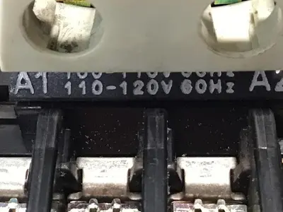 USED FUJI ELECTRIC SC-0Y 4NC0F0