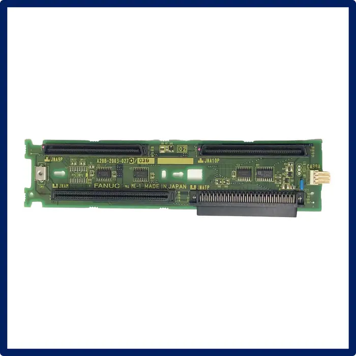 Used FANUC A20B-2003-0270 Circuit Boards Texas US | CNC TOOLS LLC #906889