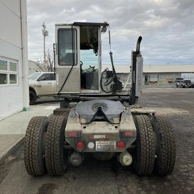 Used 2006 OTTAWA 30 Tow Tractors Washington US | Leavitt Machinery #1443774