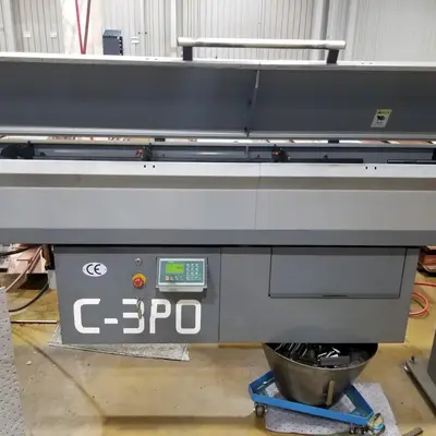 Used 2006 CITIZEN A20 VIPL Swiss Type Automatic Screw Machines Ohio US | HGR 24 #727665