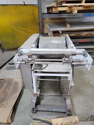 Used 2019 BAKERY TECHNOLOGY _UNKNOWN_ Conveyor Ovens California US | BakeryEquipment.com #1555303