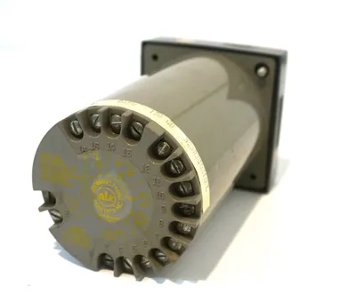 NEW ATC 326A-350-A-10PL TIMER 326A350A10PL